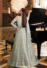 Elaf | ESH-10 DIANA | STARDOM FORMAL HANDWORK